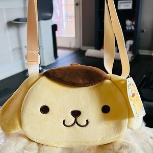 Pompompurin